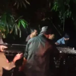 Asik Cari Sinyal Internet, Seorang Pemuda Tewas Diterkam Harimau