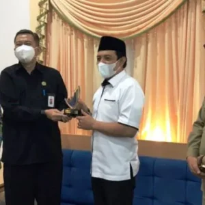 Audiensi Dengan BPOM, Dedy Wahyudi Minta Tingkatkan Pengawasan Produk UMKM