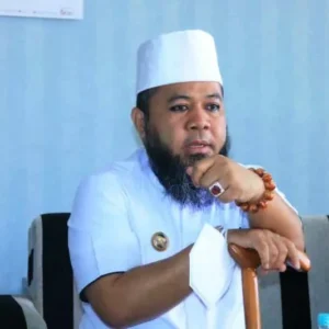 Bahas Samisake, Helmi Hasan : Yang Bisa Bayar Tapi Tak Mau Bayar, Proses Saja Secara Hukum