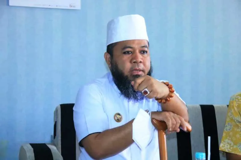 Bahas Samisake, Helmi Hasan : Yang Bisa Bayar Tapi Tak Mau Bayar, Proses Saja Secara Hukum