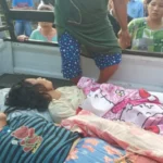 Bantu Tetangga Tersengat Listrik, Wanita Paruh Baya Meninggal Dunia