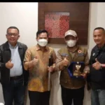 Baznas RI Akui Program Sedekah Rp 2 Ribu Helmi Hasan