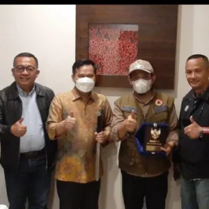 Baznas RI Akui Program Sedekah Rp 2 Ribu Helmi Hasan
