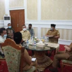 Bengkulu akan Terima 10.000 Wakaf Al-Qur’an