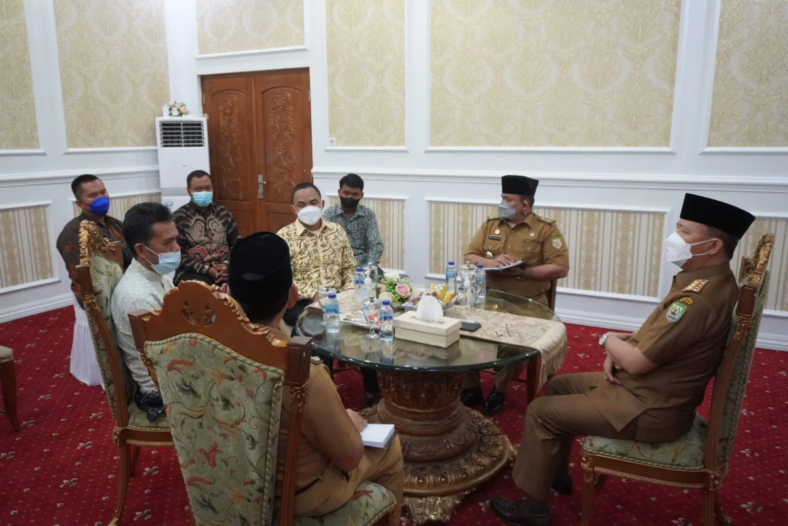 Bengkulu akan Terima 10.000 Wakaf Al-Qur’an