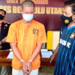 Berhubungan Dengan Dua Wanita, Satu Dinikahi Satunya Lagi Lapor Polisi
