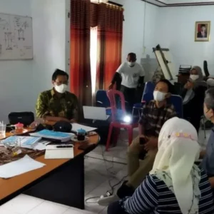 Cari Solusi Banjir, Pemkot Diskusi Dengan Asosiasi Pengembang