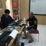 Cekcok Mulut, Suami Aniaya Istri