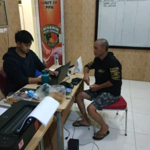 Cekcok Mulut, Suami Aniaya Istri