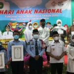 Cium Indikasi Eksploitasi Anak, Wawali Dedy Minta DP3APPKB dan Dinsos Turun ke Jalan