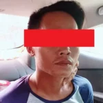 Culik Kemudian Cabuli Anak Dibawah Umur di Kebun Sawit, Pemuda 27 Tahun di Ringkus