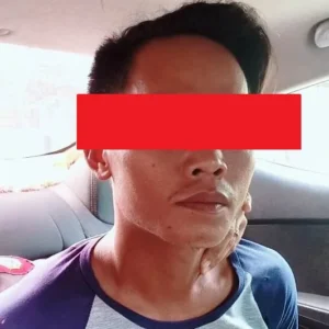 Culik Kemudian Cabuli Anak Dibawah Umur di Kebun Sawit, Pemuda 27 Tahun di Ringkus