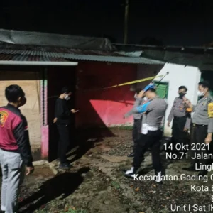 Curigai Tempat Prostitusi, Polres Bengkulu Lakukan Penyelidikan