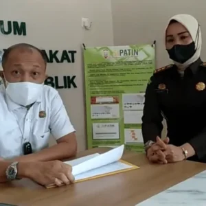 Datun Kejati Bengkulu Tindak Lanjuti Temuan BPK RI Rp.1,2 M, Lima Perusahaan Dipanggil