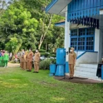 Dedy Wahyudi Minta DLH Terus Berbenah Setiap Tahunnya