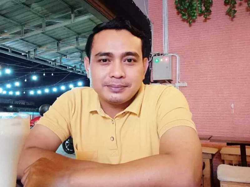 Deni Yohanes : Kontrak Hukum Ini Untuk Perlindungan Anggota INI dan IPPAT