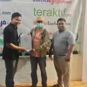 Dewan Pers Verifikasi Faktual Media Tuntasonline.com dan Rakjat.com