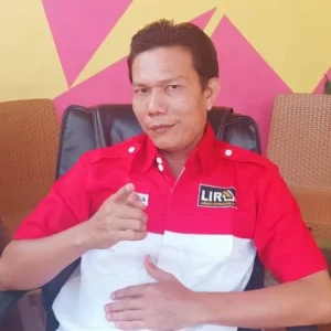 Diduga Ada Main Mata, Sekda LIRA : Proses Iizin IMB PLTU Harus Sesuai Regulasi