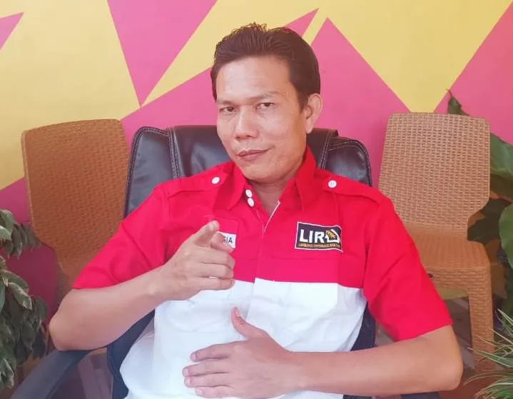 Diduga Ada Main Mata, Sekda LIRA : Proses Iizin IMB PLTU Harus Sesuai Regulasi