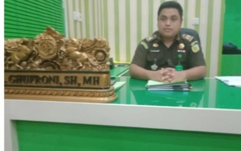 Diduga Anggaran Dikorupsi, Kejari Kaur Usut Bawaslu