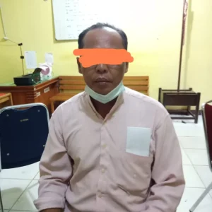 Diduga Lakukan Kekerasan Terhadap Santri, Guru Dilaporkan Ke Polisi