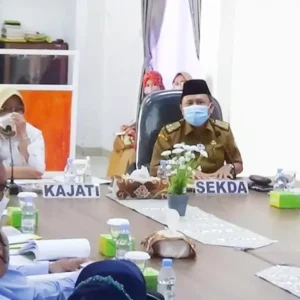 Dualisme Aset Dengan Pemkot, Pemprov Bengkulu Ekspos Pantai Panjang