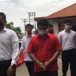 Dugaan Penipuan DP Rumah, Direktur PT Hanan Properti Ditahan