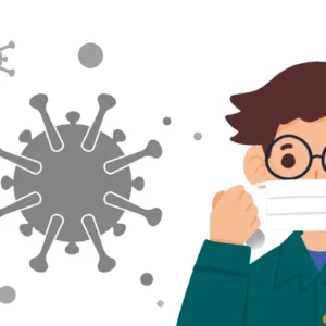 Gini Loh 8 Cara Memakai Masker Yang Benar