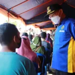 Gubernur Rohidin ajak Masyarakat untuk segera Vaksin