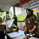 Gubernur Rohidin Apresiasi Satgas COVID-19 Mukomuko