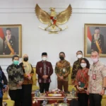 Gubernur Rohidin Ingin Kepastian Ruang Hidup Adil bagi Masyarakat