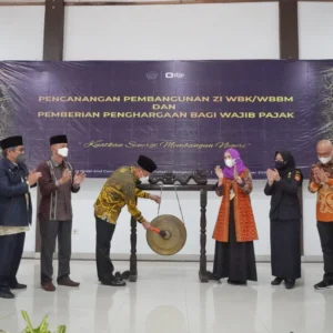 Gubernur Rohidin : Orang Jujur Tapi Etos Kerjanya Lembek Juga Tidak Ada Hasilnya