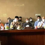 Gubernur Rohidin : Posko PPKM Desa untuk Edukasi Masyarakat