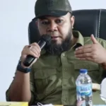 Helmi Hasan : Ke Depan Ada Pekara Yang Harus Lebih Kita Waspadai Yakni Perubahan Iklim