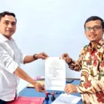 Ikatan Notaris Indonesia dan IPPAT Gandeng Advokat Jecky Haryanto