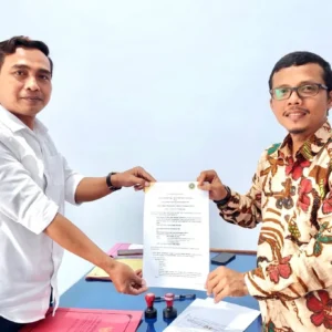 Ikatan Notaris Indonesia dan IPPAT Gandeng Advokat Jecky Haryanto