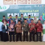 IPPNU Bengkulu Laksanakan Peringatan Hari Santri