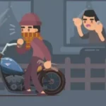 Jaga Warnet, Warga Manna Jadi Korban Curanmor