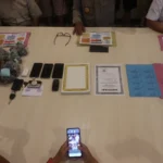 Jual Bibit Sawit Palsu, Warga Riau Ditangkap Polisi