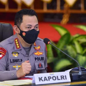 Kapolri Perintahkan Tindak Tegas Pinjol Ilegal