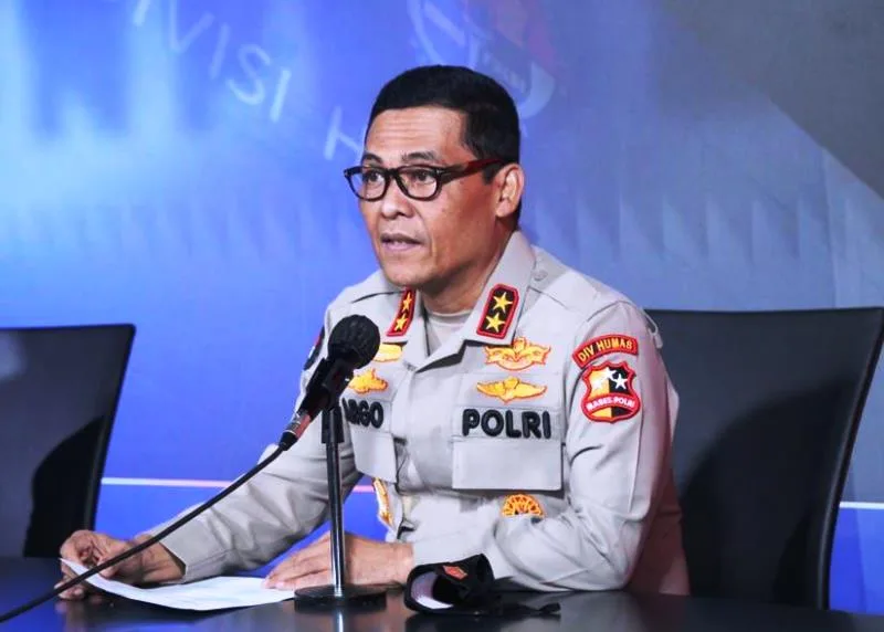 Kasus Pedagang Dipukul Preman Jadi Tersangka, Kanit Reskrim Polsek Percut Sei Tuan Dicopot