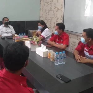 Kasus Pungli Naik Status Penyidikan, Bupati Lebong Nonjobkan Kadisdikbud