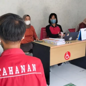 Kenal Lewat Facebook, Anak Bawah Umur Jadi Korban Perbuatan Asusila