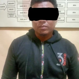 Lakukan Penggelapan, Warga Bengkulu Dilaporkan Polisi