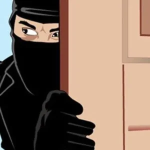 Main Ke Rumah Tetangga, Warga BS Jadi Korban Pencurian