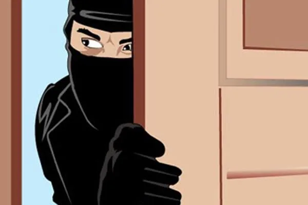 Main Ke Rumah Tetangga, Warga BS Jadi Korban Pencurian
