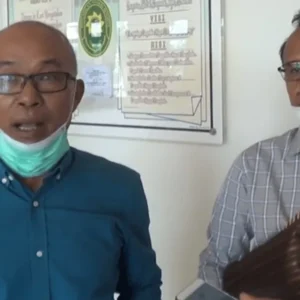 Mantan Waka II DPRD Lebong Melalui PH Ajukan Pengalihan Penahanan