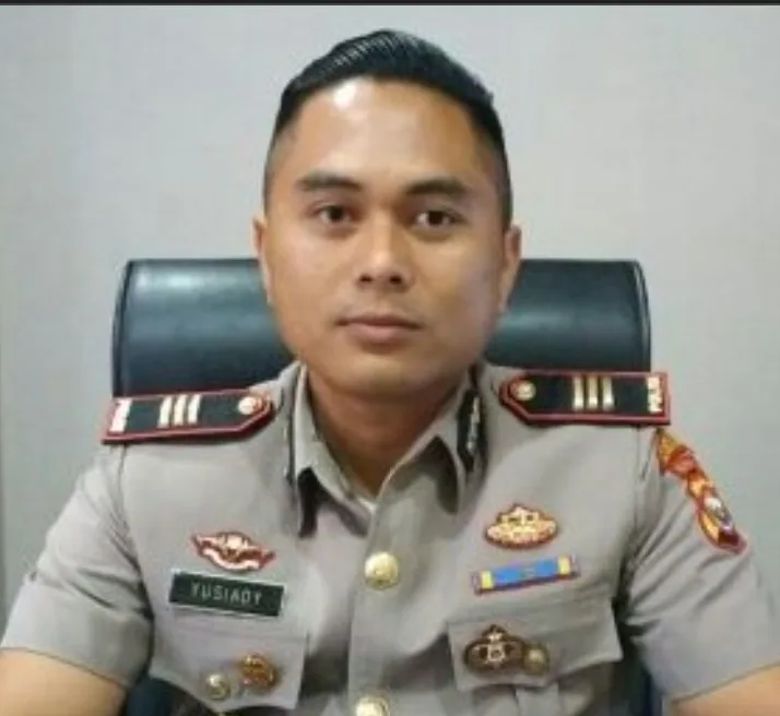 Modus Penipuan Bisa Jadikan PNS, Pejabat DPRD Ditangkap Polisi