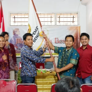 Mubes Ke V, Sugiyanto Nahkodai IPJB