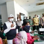 Pemprov Bengkulu Terus Genjot Vaksinasi Massal, Target Herd Immunity Tercapai Hingga Akhir Tahun